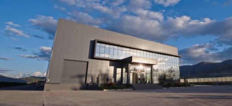 Heroktio Factory: Το πρώτο εργοστάσιο παραγωγής γαντιών εργασίας στην Ελλάδα